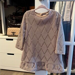 Burberry Knit Dress